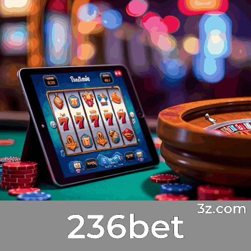 Diversidade e Qualidade nos Jogos do 236bet: Uma Experiência Única