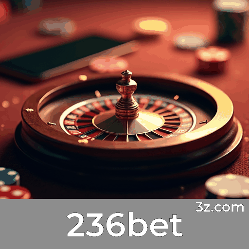 236bet: Plataforma de Apostas Segura e Premiada