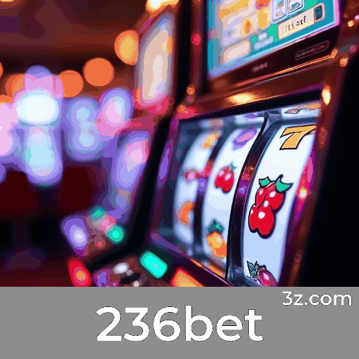 Luxo e Exclusividade: Experiência de Casino Internacional na 236bet
