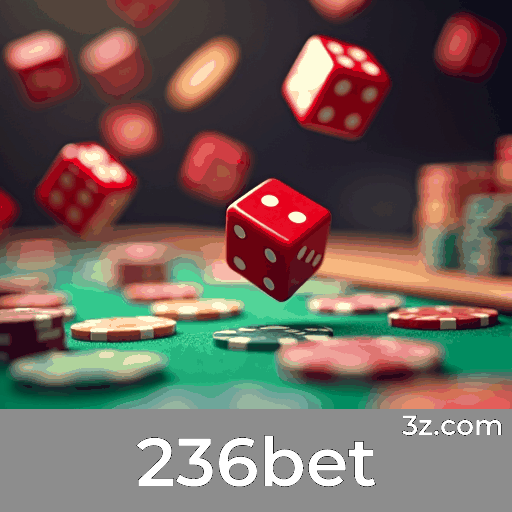 236bet: Plataforma de Apostas Segura e Premiada