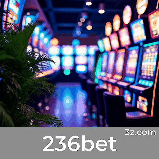 236bet: Apostas esportivas completas para brasileiros