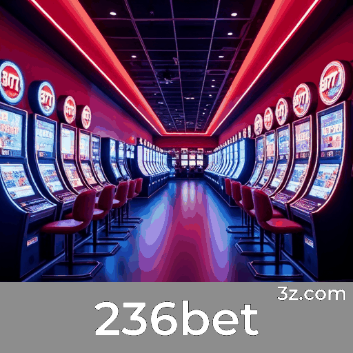 Luxo e Exclusividade: Experiência de Casino Internacional na 236bet