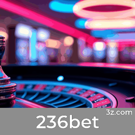 236bet: Apostas esportivas completas para brasileiros