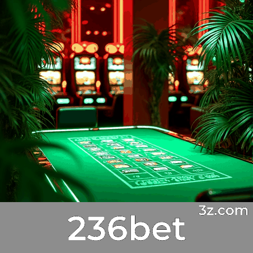 236bet: Apostas esportivas completas para brasileiros