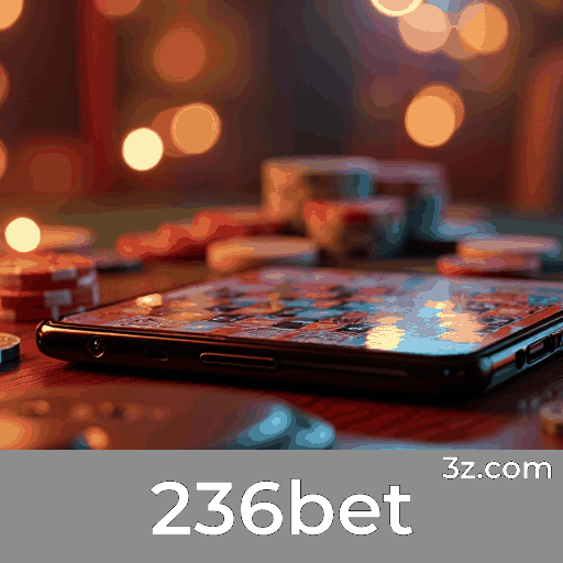 Luxo e Exclusividade: Experiência de Casino Internacional na 236bet